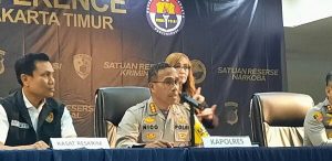 Terjadi Di Jakarta : Ibu Rekam Putrinya Disetubuhi Pacar demi Kepuasan Diri