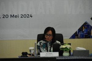 PT Jasamarga Pandaan Malang Selenggarakan RUPST Tahun Buku 2023