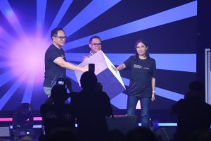 Menteri PANRB: Perubahan Logo Peruri, Simbol Kesiapan Hadapi Era Digital