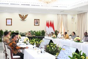 Bahas Masalah Bangsa, MUI Gelar Ijtima Ulama Komisi Fatwa se-Indonesia VIII