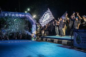 Dukung dan Sukseskan Cycling de Jabar 2024, Jadi Bukti Komitmen bank bjb Menggerakkan Ekonomi dan Pariwisata Jawa Barat