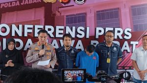 Hapus 2 DPO Kasus Vina, Polisi Dinilai Merebut Kewenangan Pengadilan