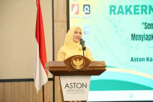 Wujudkan Generasi Emas Indonesia, Ketua Umum Desak DPD dan DPC se-Indonesia Proaktif Sukseskan Kegiatan PP-PAUD