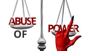 Plt, Pjs, Pj, dan Plh Kepala Daerah Cenderung Abuse of Power