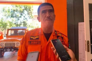 BPBD Garut Larang Warga Manfaatkan Lahan Rawan Longsor jadi Sawah