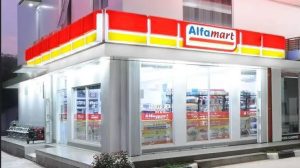 Di Daerah Ini Tidak Ada Indomaret dan Alfamartnya Sama Sekali