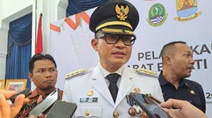 PJ Wali Kota Cirebon, Wahyu Mijaya, Fokus pada Peningkatan Pelayanan Publik dan Pemulihan Ekonomi