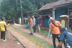 Pembunuhan dan Mutilasi di Ciamis, Ada Isu Utang