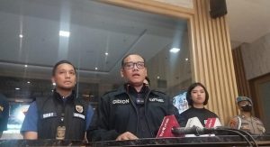 Taruna STIP Tewas Dianiaya Senior Gegara Baju Olahraga?