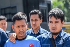 Hakim Kabulkan Praperadilan Pegi Setiawan, Status Tersangka Gugur