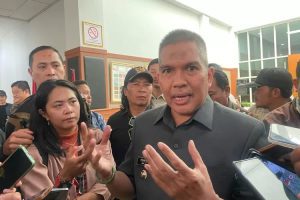 Kemendagri Didesak Segera Tunjuk Pj Bupati Bandung Barat Pasca Arsan Latif Dicopot karena Korupsi