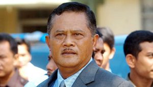 Beredar Flyer Klarifikasi Eks Kapolri