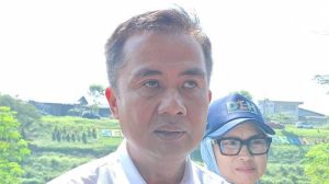 Masuk Bursa Pilgub Jabar, Bey Machmudin Tegaskan Tak Akan Maju