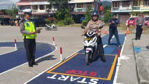 Mulai Berlaku, Daftar Motor yang Harus Upgrade ke SIM C1