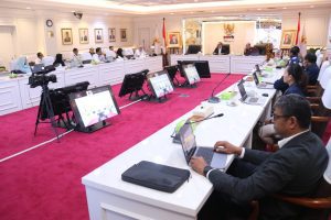 RPP Terkait Non-ASN Dibahas, Menteri PANRB: Harus Adil bagi Seluruh Pihak