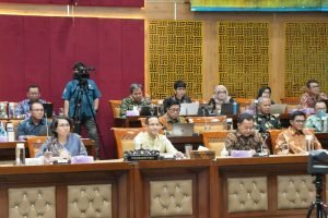 Kemendikbudristek Usulkan Tambahan Anggaran 2025 untuk Keberlanjutan Program Prioritas