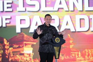 Penyelesaian Lahan di Kawasan Hutan Disederhanakan, Menteri AHY Jelaskan Mekanisme Survei Bersama