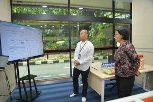 Tingkatkan Pelayanan Publik, Kemendikbudristek Resmikan Call Center ULT