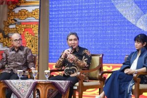 Merajut Harmoni Bersama Pencipta, Alam, dan Sesama Melalui Indonesia Bertutur 2024