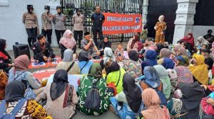 Sikap Tegas Pj Gubernur dan Plh Kadisdik Jabar dalam Proses PPDB Tahap 1 Diapresiasi DPRD Jabar