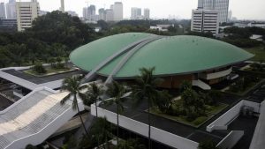 1.000 Orang DPR-DPRD Terlibat Judi Online, Transaksi Rp25 M!