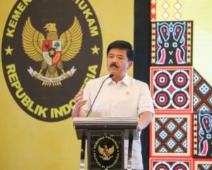 Menko Polhukam Hadi Tjahjanto: TNI-Polri Harus Turun Tangan, Pemilik Minimarket Ini Siap-siap