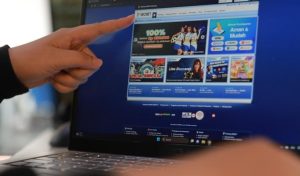 Kominfo Putus Akses Internet Judi Online ke 2 Negara Ini