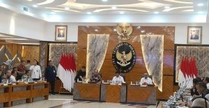 Satgas Pemberantasan Judi Online Mulai Bergerak, Langsung Bikin 3 Operasi