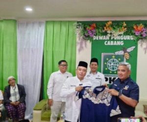 Jelang Pilwalkot Bandung 2024: NasDem dan PKB Bertemu, Farhan: Lebih Cepat Jangan Bertele-tele