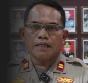 Propam Polri Periksa Iptu Rudiana secara Tertutup tanpa Awak Media