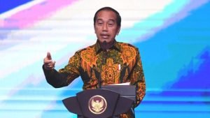 Jokowi Prihatin Ranking Pendidikan dan Kesehatan RI Masih Jauh Tertinggal