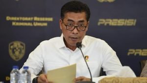 Evaluasi Penyidik Kasus Vina Cirebon, Polri Libatkan Propam Hingga Irwasum
