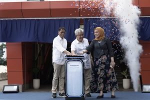 Bank bjb Menjalin Kolaborasi Dengan KAI Melalui Penamaan Stasiun LRT Jabodebek “Pancoran Bank bjb”