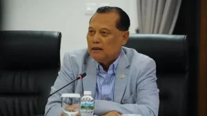 Anggota DPR RI minta Polri Tingkatkan Penyidikan Kasus Vina Cirebon dengan “SCI”