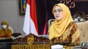 Anne Ratna Mustika Tak Diinginkan Warga Purwakarta Jadi Bupati Lagi