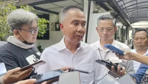 Bey ingatkan soal KBU terkait proyek BUMD tak berizin di Puncak