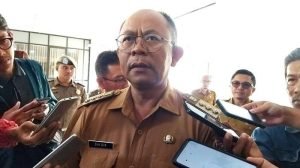 Maju Sebagai Bakal Calon Wali Kota Cimahi, Dikdik S NugrahawanMundur dari Jabatan Sekda