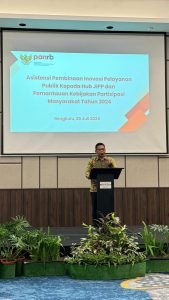 Kementerian PANRB Dorong Bengkulu Tingkatkan Pembinaan Inovasi Pelayanan Publik dan Partisipasi Masyarakat