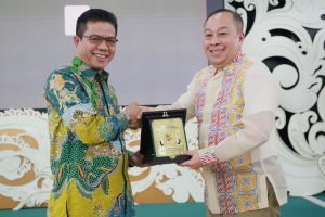Dorong Peningkatan Ekspor, Bupati Bandung Teken Kontrak Dagang dengan Filipina