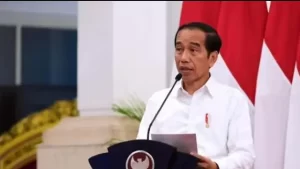 Jokowi Akan Hadiri Pembukaan Piala Presiden 19 Juli di Bandung