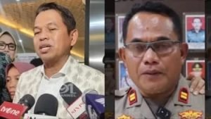 Iptu Rudiana Resmi Dilaporkan, Keterlibatan Dedi Mulyadi di Kasus Vina Cirebon Semakin Jauh dan Berani Tantang Bareskrim Buka Bukti Baru untuk Kejelasan Kasus