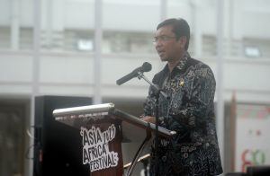 Ketua DPRD Berharap Pelayanan MPP Kota Bandung Terus Meningkat