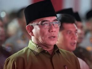 DKPP Berhentikan Ketua KPU Hasyim Asy’ari karena Tindak Asusila