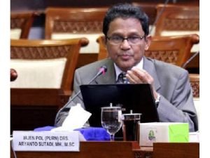 Penasihat Kapolri Sebut Rudiana Layak Dipecat Jika PK Terpidana Kasus Vina Diterima: Salahnya Besar