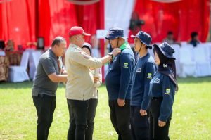 Kecamatan Mandalajati Jadi Laboratorium Penanganan Bencana Kota Bandung