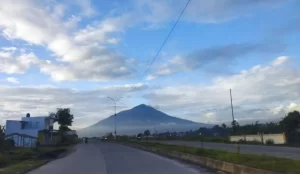 Garut Terima Bantuan 405 Unit Lampu PJU dari Kementerian ESDM