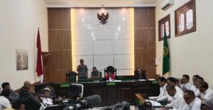 Semua Dalil Gugatan Pegi Setiawan Ditolak Polda Jabar