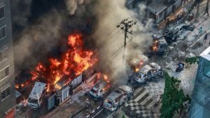 Demo Mahasiswa di Bangladesh Tewaskan Puluhan Orang, KBRI Pastikan WNI Aman
