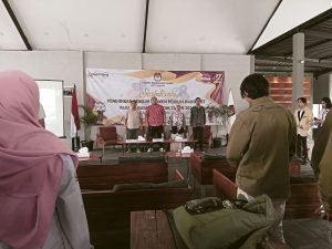 Tolak Hoak, Warganet Cimahi Siap Backup KPU Kota Cimahi