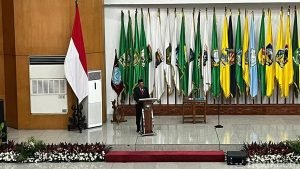 Mendagri : 34 Pj Kepala Daerah Mundur untuk Maju Pilkada 2024